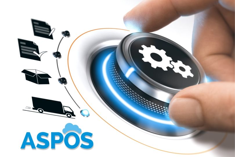 ASPOS management suite