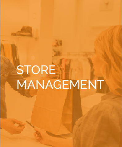 Multi Store Management