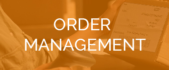 ASPOS ordermanagement