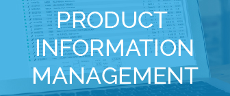 Product data management