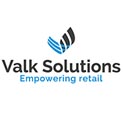 Valk Solutions logo