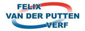 Felix vd Putten Verf