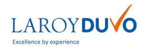 Laroy Duvo