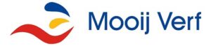 Mooij verf