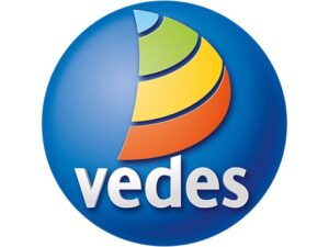 Vedes