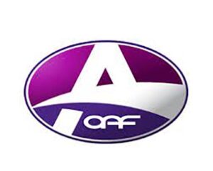 Verffabriek O.A.F. Holland