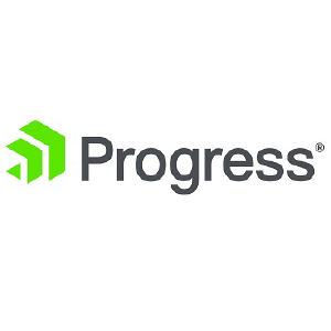 Progress logo