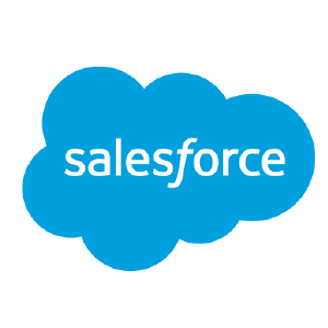 SalesForce logo