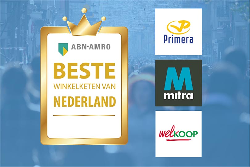 Primera, Welkoop and Mitra win prizes. - Valk Solutions