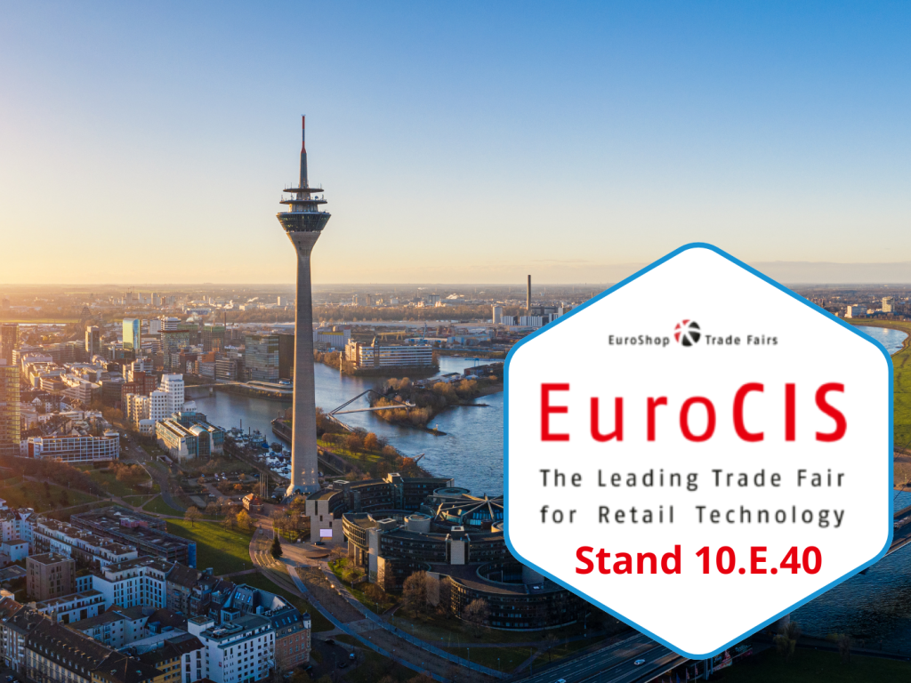Visit Valk Solutions at EuroCIS 2024 and experience the customer journey of the future