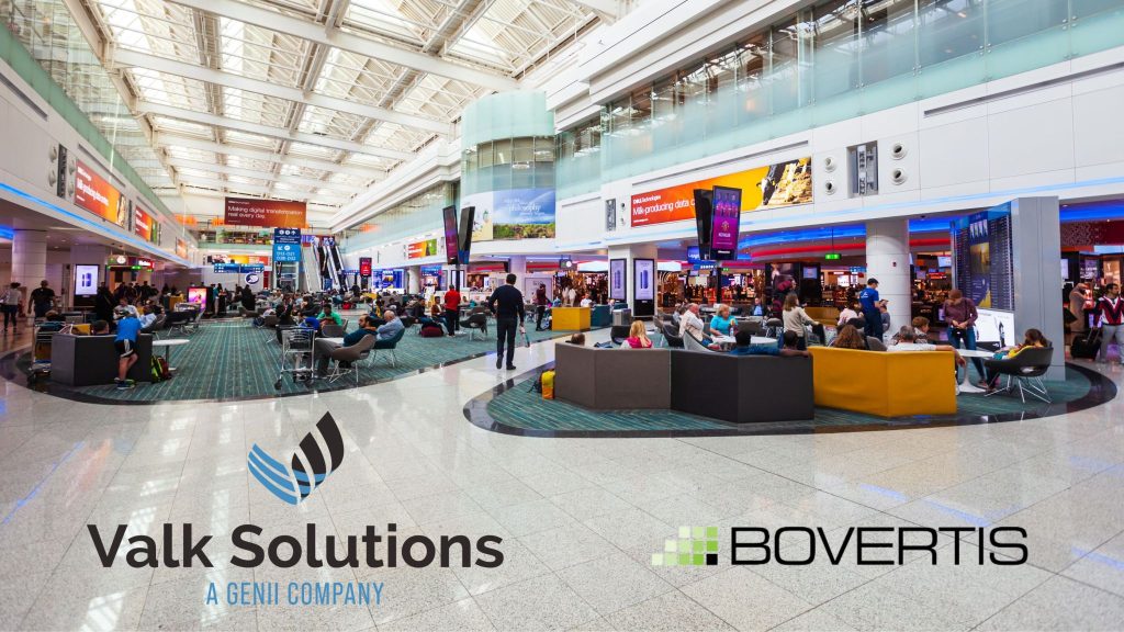 Valk Solutions acquires Bovertis